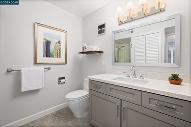 Located in Rossmoor, Walnut Creek's premier 55+ community, this on Rossmoor Golf Course in California - for sale on GolfHomes.com, golf home, golf lot