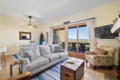 Incredible lake views from this Top of the World townhome. This on Top Of The World Golf Resort in New York - for sale on GolfHomes.com, golf home, golf lot