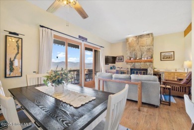 Incredible lake views from this Top of the World townhome. This on Top Of The World Golf Resort in New York - for sale on GolfHomes.com, golf home, golf lot