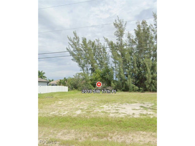 Very rare, waterfront lot with INCREDIBLE view and Gulf access!! on Palmetto-Pine Country Club in Florida - for sale on GolfHomes.com, golf home, golf lot
