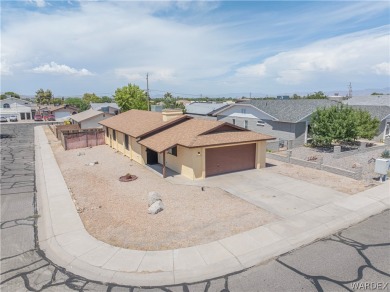 Welcome to this cozy yet sophisticated haven, recently given a on Cerbat Cliffs Golf Course in Arizona - for sale on GolfHomes.com, golf home, golf lot