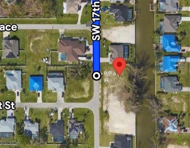 Very rare, waterfront lot with INCREDIBLE view and Gulf access!! on Palmetto-Pine Country Club in Florida - for sale on GolfHomes.com, golf home, golf lot