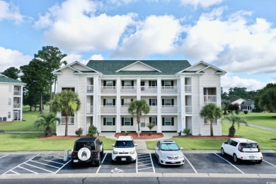 This stunning END UNIT boasts beautiful views of the Aberdeen on Aberdeen Golf and Country Club in South Carolina - for sale on GolfHomes.com, golf home, golf lot
