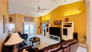 Welcome to 34 Woodfield Drive, a beautifully maintained on The Grand Club - Pine Lakes Course in Florida - for sale on GolfHomes.com, golf home, golf lot