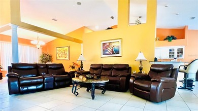 Welcome to 34 Woodfield Drive, a beautifully maintained on The Grand Club - Pine Lakes Course in Florida - for sale on GolfHomes.com, golf home, golf lot