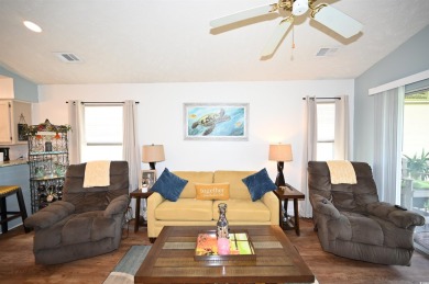 This stunning END UNIT boasts beautiful views of the Aberdeen on Aberdeen Golf and Country Club in South Carolina - for sale on GolfHomes.com, golf home, golf lot