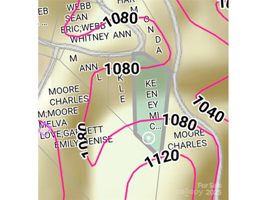 Tucked inside the gated community of Riverbend at Lake Lure on Lake Lure Municipal Golf Course in North Carolina - for sale on GolfHomes.com, golf home, golf lot