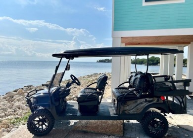 An Amazing BUSINESS Opportunity built over the past 5 years in on Cheeca Lodge Resort in Florida - for sale on GolfHomes.com, golf home, golf lot