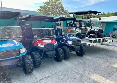 An Amazing BUSINESS Opportunity built over the past 5 years in on Cheeca Lodge Resort in Florida - for sale on GolfHomes.com, golf home, golf lot