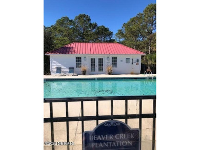 Have you thought about building your dream home in a quite on Founders Club At St. James Plantation in North Carolina - for sale on GolfHomes.com, golf home, golf lot