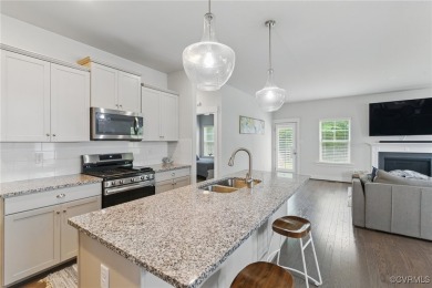 Welcome to 6906 Stafford Park Drive, one of Craftmaster's most on The Westham Golf Club At Magnolia Green in Virginia - for sale on GolfHomes.com, golf home, golf lot