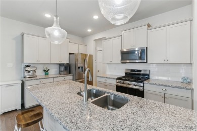 Welcome to 6906 Stafford Park Drive, one of Craftmaster's most on The Westham Golf Club At Magnolia Green in Virginia - for sale on GolfHomes.com, golf home, golf lot