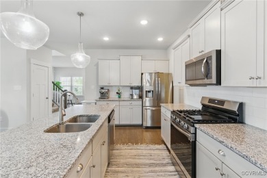 Welcome to 6906 Stafford Park Drive, one of Craftmaster's most on The Westham Golf Club At Magnolia Green in Virginia - for sale on GolfHomes.com, golf home, golf lot