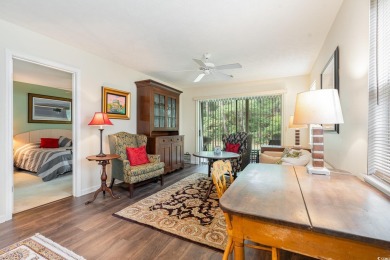 This rare 3 bedroom, 3 bathroom lockout end unit on the 1st on True Blue Plantation in South Carolina - for sale on GolfHomes.com, golf home, golf lot