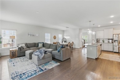 Welcome to 6906 Stafford Park Drive, one of Craftmaster's most on The Westham Golf Club At Magnolia Green in Virginia - for sale on GolfHomes.com, golf home, golf lot
