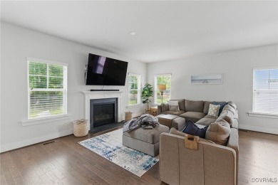 Welcome to 6906 Stafford Park Drive, one of Craftmaster's most on The Westham Golf Club At Magnolia Green in Virginia - for sale on GolfHomes.com, golf home, golf lot