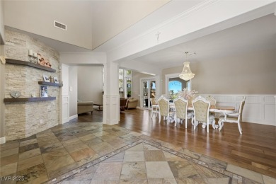 **MOTIVATED SELLER**Where the Las Vegas Strip meets the on  in Nevada - for sale on GolfHomes.com, golf home, golf lot