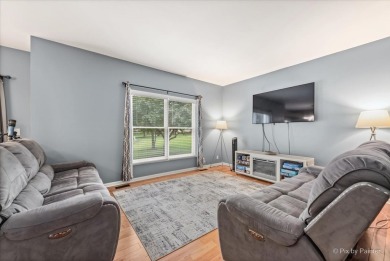 Fantastic location in the sought after Lakewood community, just on RedTail Golf Club in Illinois - for sale on GolfHomes.com, golf home, golf lot