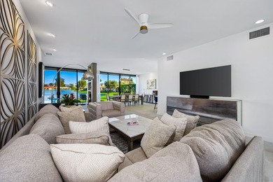 Luxurious lake front condo, nestled in the prestigious Lago La on La Quinta Golf  Resort and Country Clubs in California - for sale on GolfHomes.com, golf home, golf lot