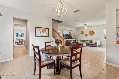 Discover the perfect blend of comfort and elegance in this on Venetian Bay Golf Course in Florida - for sale on GolfHomes.com, golf home, golf lot