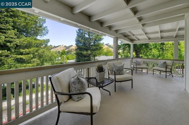 Stylish  Serene Sequoia Wrap -- Enjoy the Rossmoor Lifestyle! on Rossmoor Golf Course in California - for sale on GolfHomes.com, golf home, golf lot