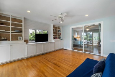223 Sea Marsh Drive offers the perfect blend of relaxed coastal on Kiawah Island Resort - Cougar Point in South Carolina - for sale on GolfHomes.com, golf home, golf lot
