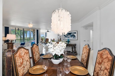 Step into luxury with this beautifully furnished 3-bedroom, 3 on Hammock Bay in Florida - for sale on GolfHomes.com, golf home, golf lot