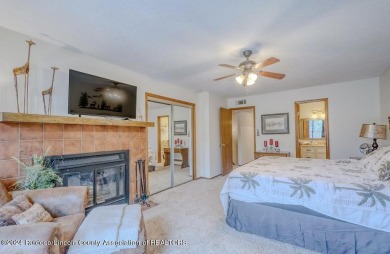 Beautiful 3 bedroom, 3.5 bath condo in Innsbrook Village! The on Innsbrook Village Country Club in New Mexico - for sale on GolfHomes.com, golf home, golf lot