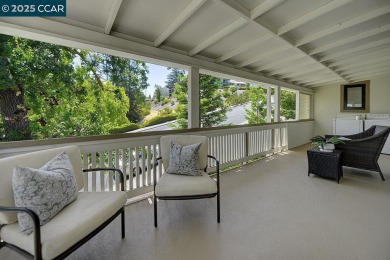 Stylish  Serene Sequoia Wrap -- Enjoy the Rossmoor Lifestyle! on Rossmoor Golf Course in California - for sale on GolfHomes.com, golf home, golf lot