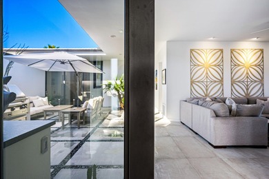 Luxurious lake front condo, nestled in the prestigious Lago La on La Quinta Golf  Resort and Country Clubs in California - for sale on GolfHomes.com, golf home, golf lot