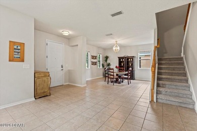 Discover the perfect blend of comfort and elegance in this on Venetian Bay Golf Course in Florida - for sale on GolfHomes.com, golf home, golf lot