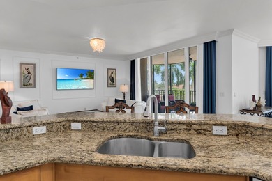 Step into luxury with this beautifully furnished 3-bedroom, 3 on Hammock Bay in Florida - for sale on GolfHomes.com, golf home, golf lot