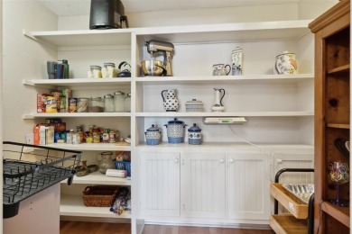 Check out this low-maintenance, waterfront townhome in the on De Cordova Bend Country Club in Texas - for sale on GolfHomes.com, golf home, golf lot