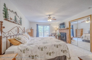 Beautiful 3 bedroom, 3.5 bath condo in Innsbrook Village! The on Innsbrook Village Country Club in New Mexico - for sale on GolfHomes.com, golf home, golf lot