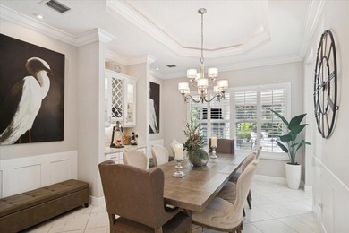 Stunning 2018 Home in PGA Village - Truly Has It All Welcome to on The Legacy Golf and Tennis Club in Florida - for sale on GolfHomes.com, golf home, golf lot