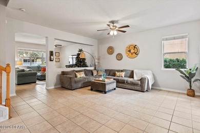Discover the perfect blend of comfort and elegance in this on Venetian Bay Golf Course in Florida - for sale on GolfHomes.com, golf home, golf lot