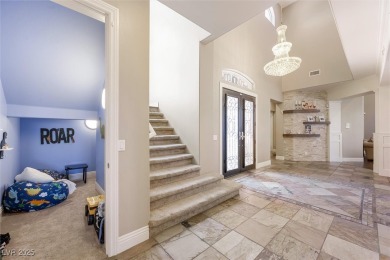 **MOTIVATED SELLER**Where the Las Vegas Strip meets the on  in Nevada - for sale on GolfHomes.com, golf home, golf lot