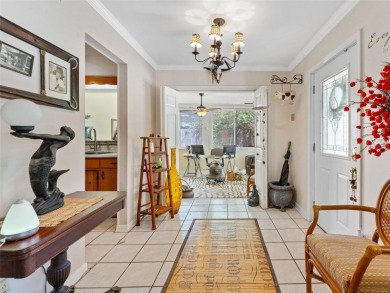 Welcome to this charming 3-bedroom, 2-bath home that perfectly on Babe Zaharias Golf Course in Florida - for sale on GolfHomes.com, golf home, golf lot