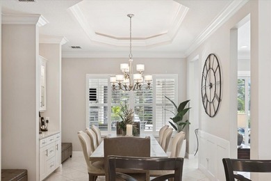 Stunning 2018 Home in PGA Village - Truly Has It All Welcome to on The Legacy Golf and Tennis Club in Florida - for sale on GolfHomes.com, golf home, golf lot