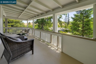Stylish  Serene Sequoia Wrap -- Enjoy the Rossmoor Lifestyle! on Rossmoor Golf Course in California - for sale on GolfHomes.com, golf home, golf lot