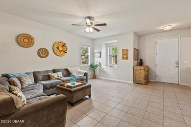 Discover the perfect blend of comfort and elegance in this on Venetian Bay Golf Course in Florida - for sale on GolfHomes.com, golf home, golf lot