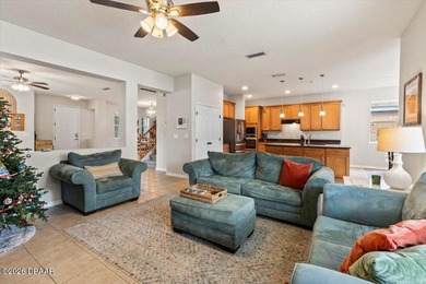 Discover the perfect blend of comfort and elegance in this on Venetian Bay Golf Course in Florida - for sale on GolfHomes.com, golf home, golf lot