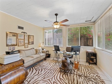 Welcome to this charming 3-bedroom, 2-bath home that perfectly on Babe Zaharias Golf Course in Florida - for sale on GolfHomes.com, golf home, golf lot