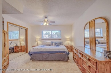 Beautiful 3 bedroom, 3.5 bath condo in Innsbrook Village! The on Innsbrook Village Country Club in New Mexico - for sale on GolfHomes.com, golf home, golf lot