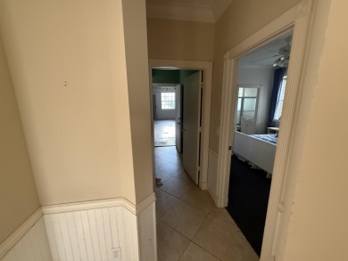This 3-bedroom plus den, 3.5-bath home is located in the on Wycliffe Golf and Country Club in Florida - for sale on GolfHomes.com, golf home, golf lot