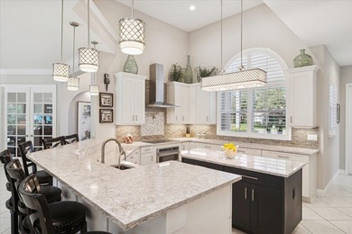 Stunning 2018 Home in PGA Village - Truly Has It All Welcome to on The Legacy Golf and Tennis Club in Florida - for sale on GolfHomes.com, golf home, golf lot