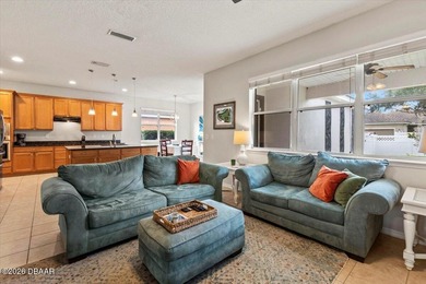 Discover the perfect blend of comfort and elegance in this on Venetian Bay Golf Course in Florida - for sale on GolfHomes.com, golf home, golf lot