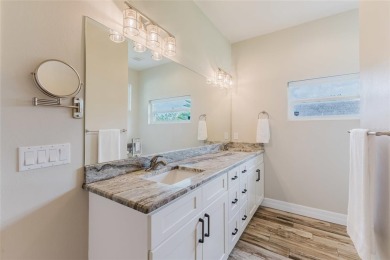 Experience the Best of Country Elegance and Modern Living in on Seminole Lakes Country Club in Florida - for sale on GolfHomes.com, golf home, golf lot