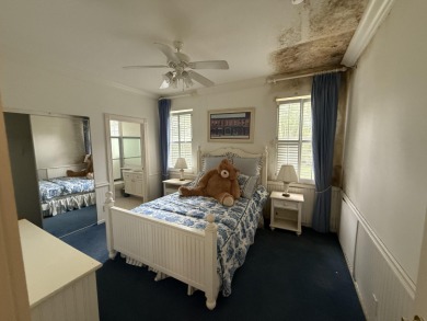 This 3-bedroom plus den, 3.5-bath home is located in the on Wycliffe Golf and Country Club in Florida - for sale on GolfHomes.com, golf home, golf lot