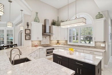 Stunning 2018 Home in PGA Village - Truly Has It All Welcome to on The Legacy Golf and Tennis Club in Florida - for sale on GolfHomes.com, golf home, golf lot